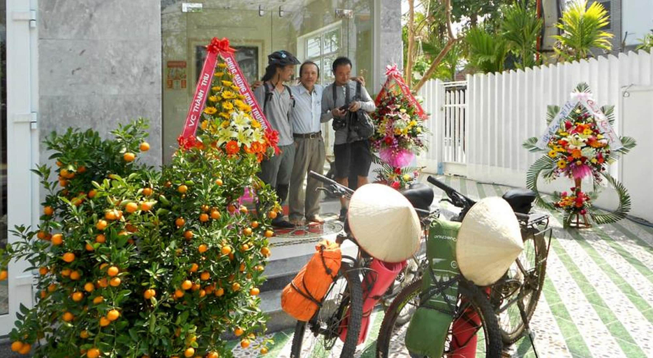 Others 5, Center Homestay, Da Nang
