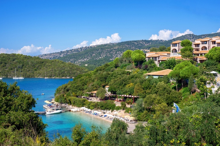 Exterior & Views 2, Mövenpick Resort Agios Nikolaos Sivota, Epirus
