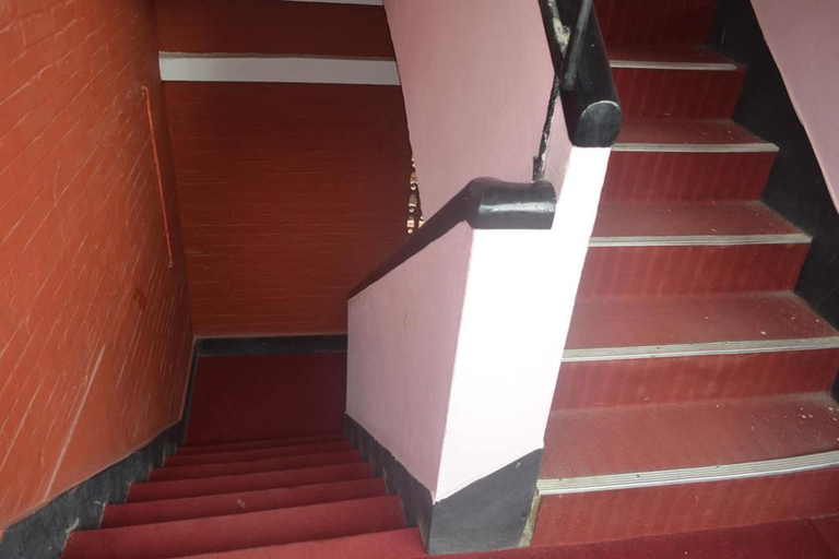 Others 5, Hotel holiday inn, Bagmati