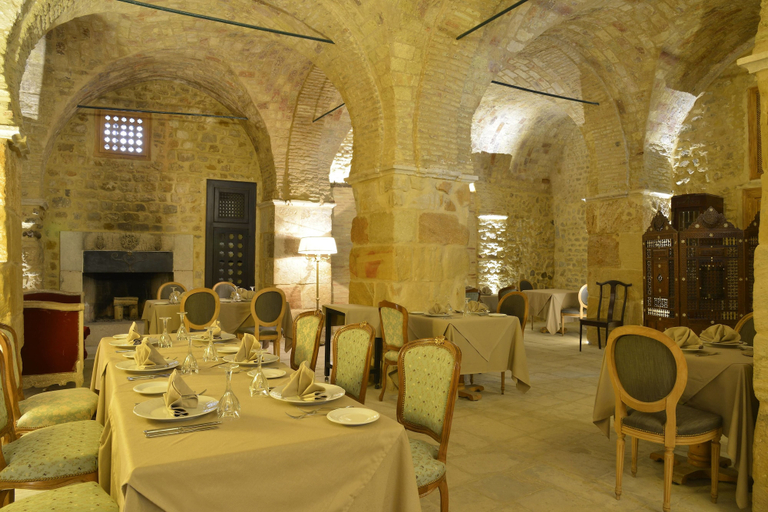 Food & Drinks 5, Palais Bayram, Sidi El Béchir