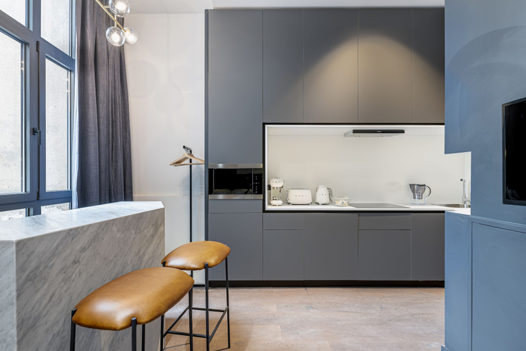 Others 5, Residence Montefiore, Alpes-Maritimes