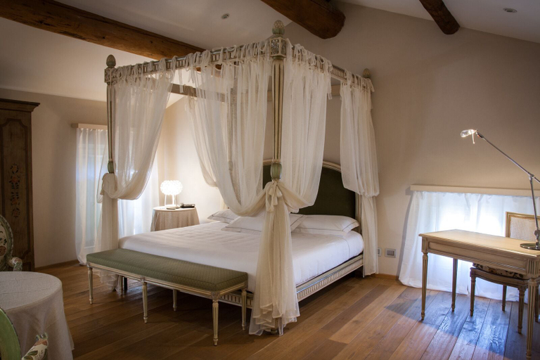 Bedroom 2, Villa Nabila, Reggio Nell'Emilia
