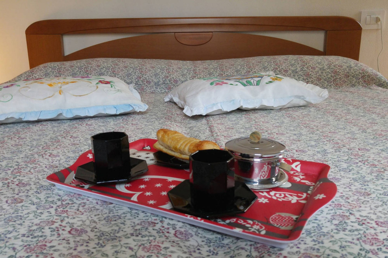 Bedroom 3, Feel at Home - Casa Stella, Brescia