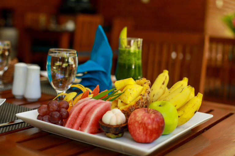 Food & Drinks 5, Airavata Boutique Resort, Kundasale