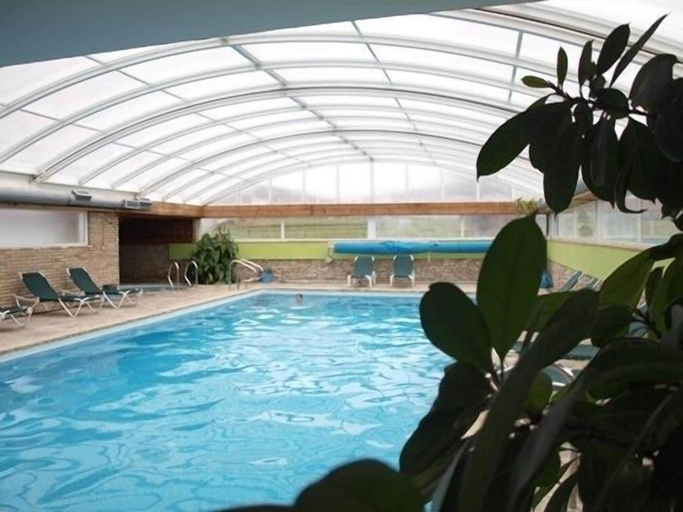 Sport & Beauty, Hotel La Vega, Teruel