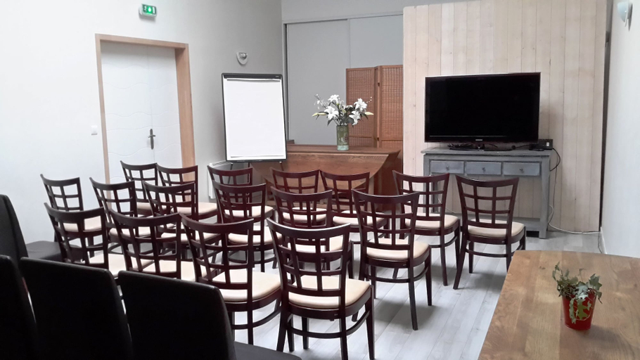 Food & Drinks 5, Brit Hotel Alghotel, Ille-et-Vilaine