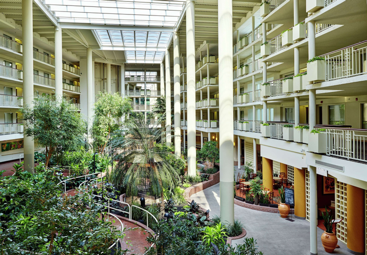 Embassy Suites by Hilton Parsippany, Morris