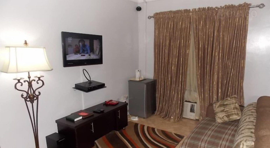 Others 4, Esporta Suites Ondo, Ife South