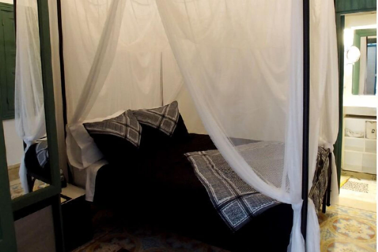Bedroom 4, Dar Baya Hotel Sfax, Sfax Médina