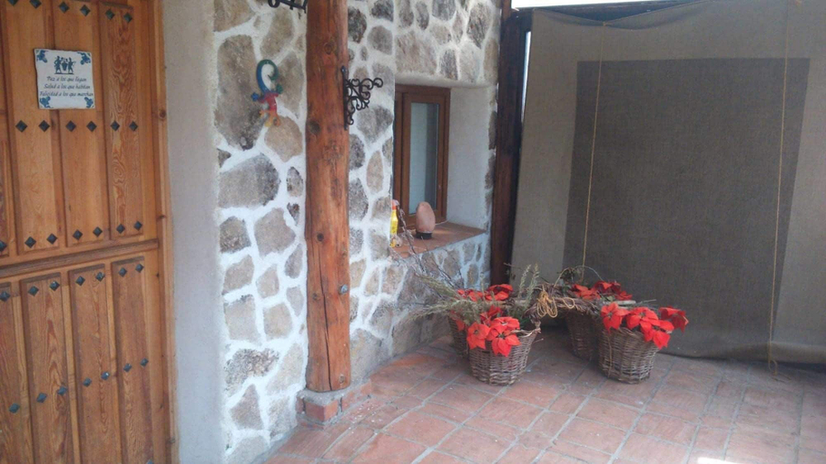 Exterior & Views, Las Tejeruelas, Ávila