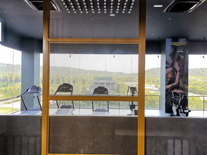 Others 5, Bell Suite Sepang KLIA Kota Warisan, Sepang