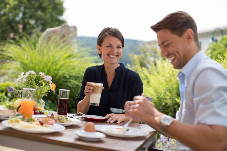 Food & Drinks 4, Ferienzimmer Paunger, Weiz