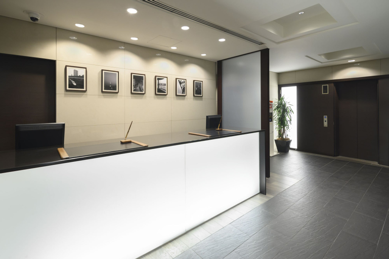 Others 5, Hotel MyStays Hamamatsucho, Minato