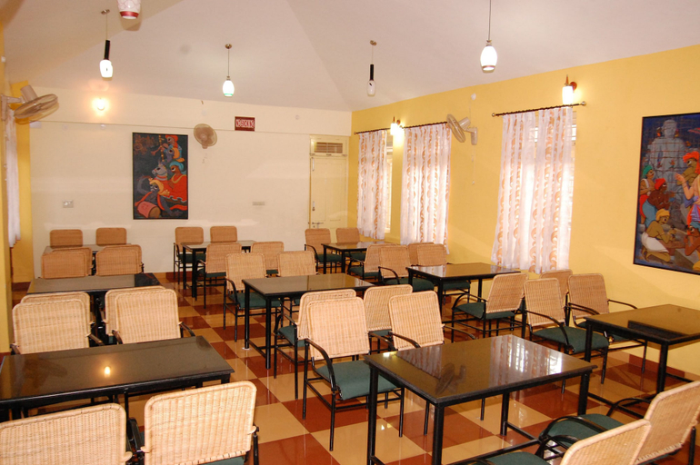 Food & Drinks 5, KSTDC Hotel Mayura Velapuri, Hassan