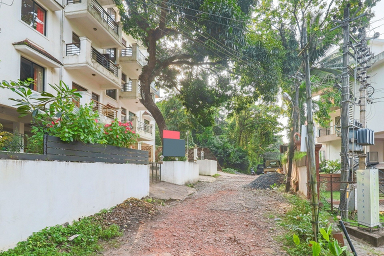 Others 5, GuestHouser 2 BHK Apartment 4d32, North Goa
