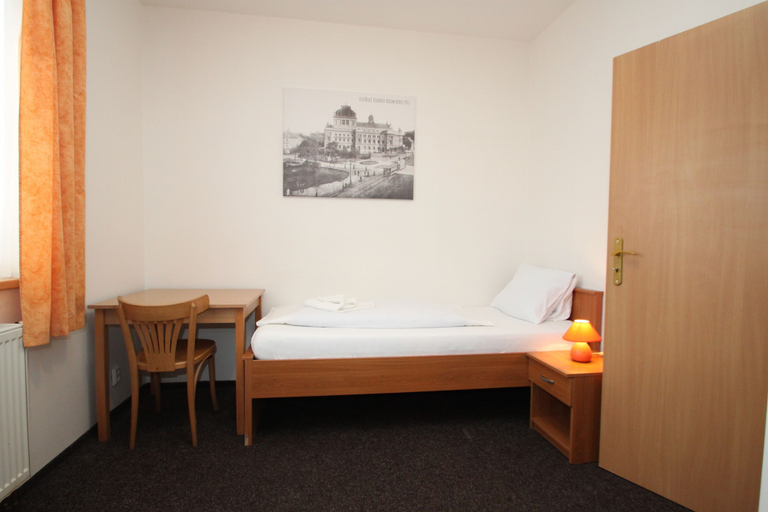 Bedroom 5, Penzion U Gigantu, Plzeň