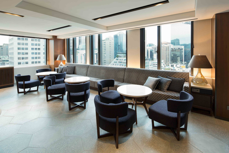 Others 4, Sotetsu Fresa Inn Seoul Myeong Dong, Jung
