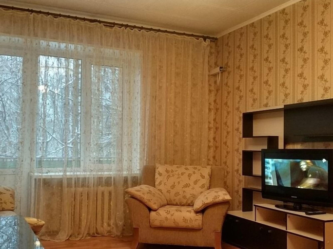 Others 5, Apartment - 60 Let Oktyabrya 27, South-Eastern