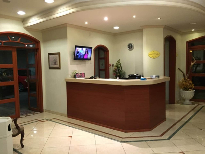 Others 4, Hotel Plaza Ejecutivo, Tepatitlán de Morelos