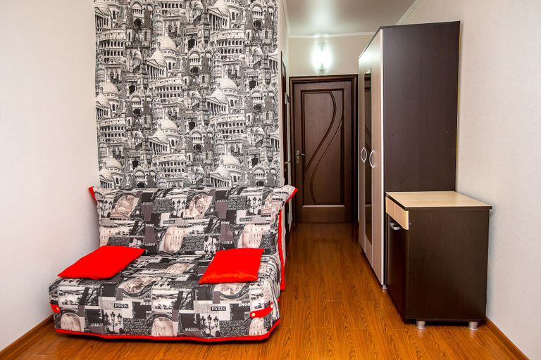 Others 4, Regaliya, Sochi gorsovet
