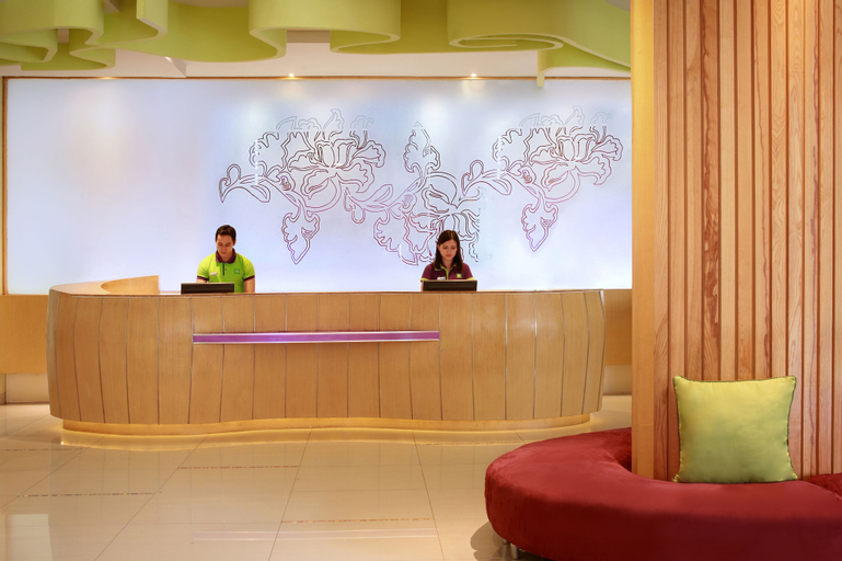 Public Area 2, ibis Styles Yogyakarta, Yogyakarta