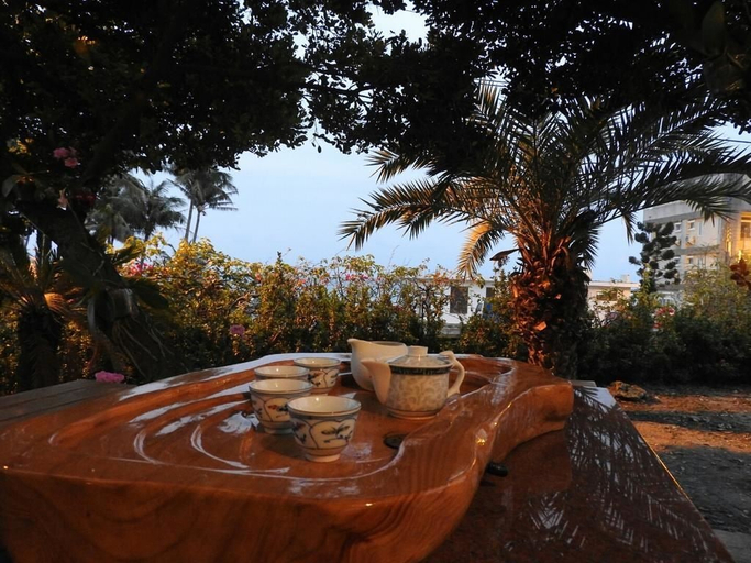 Others 5, Mediterranean B&B, Taitung