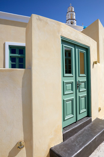 Exterior 5, Domenica Home & Spa, South Aegean