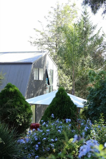 Exterior & Views 2, Moon House, Nillumbik - South-West