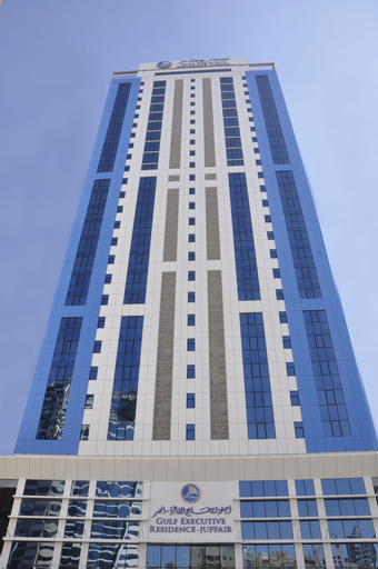 Gulf Executive Residence Juffair, Manama
