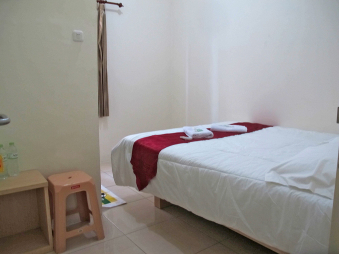 Bedroom 4, Paddington Homestay, Medan