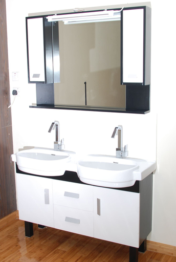 Bathroom 4, The Panari Residence, Dagoretti North