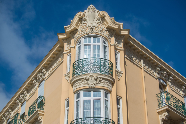Exterior & Views 3, Hôtel LA TONKINE ex Olympia, Alpes-Maritimes
