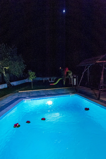 Sport & Beauty 5, All Saints Villas, Epirus
