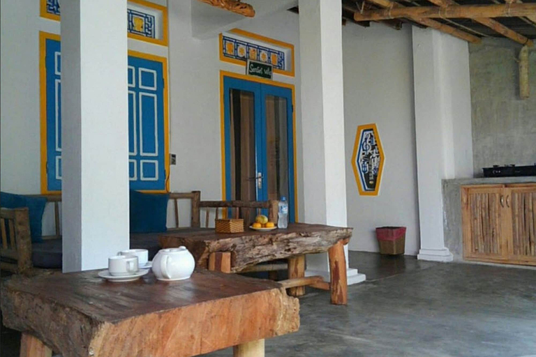 Food & Drinks 5, An Bang Beach Hideaway Homestay, Da Nang
