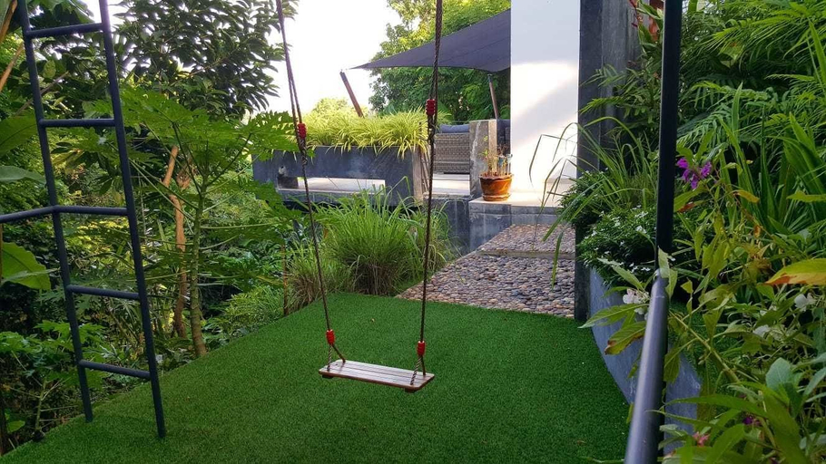 Others 5, Apartment Villa Sanctuary With Private Pool, Pulau Phuket