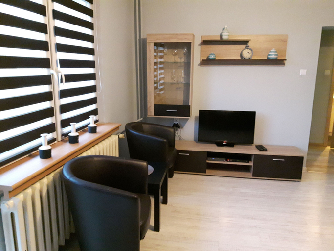 Others 4, Jm Apartamenty, Szczecin