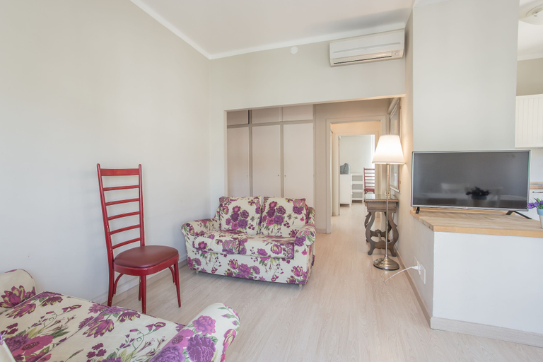 Living area 3, Lido Venezia - Via Zulian 5, Venezia