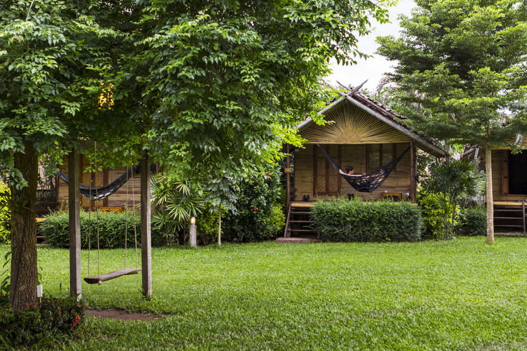 Others 4, Pai Country Hut, Pai