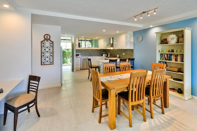 Food & Drinks, Hibiscus 006, Whitsunday