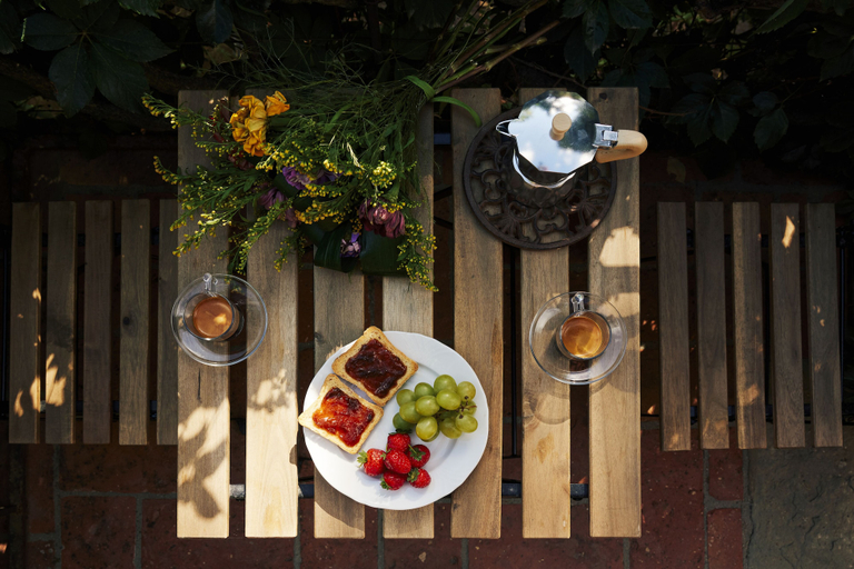 Food & Drinks 5, Agriturismo Il Borgo, Arezzo