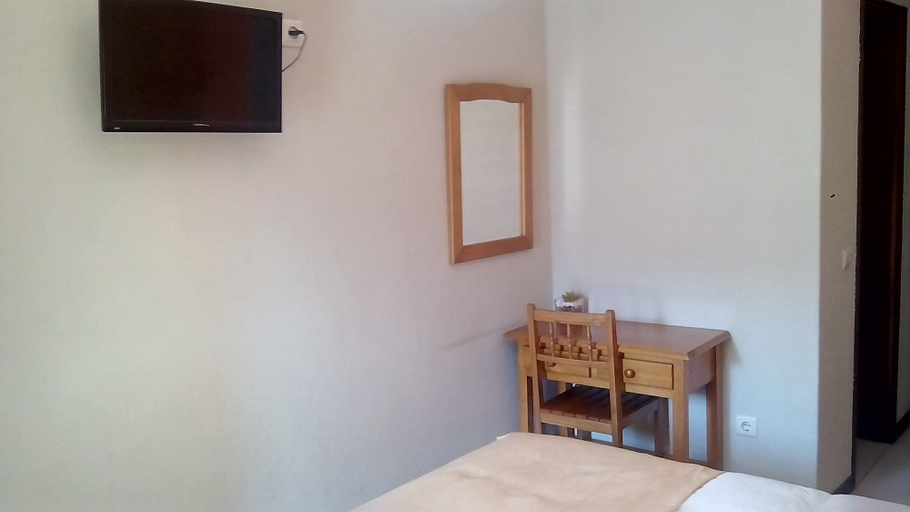 Bedroom 2, Cantinho das Oliveiras, Terras de Bouro
