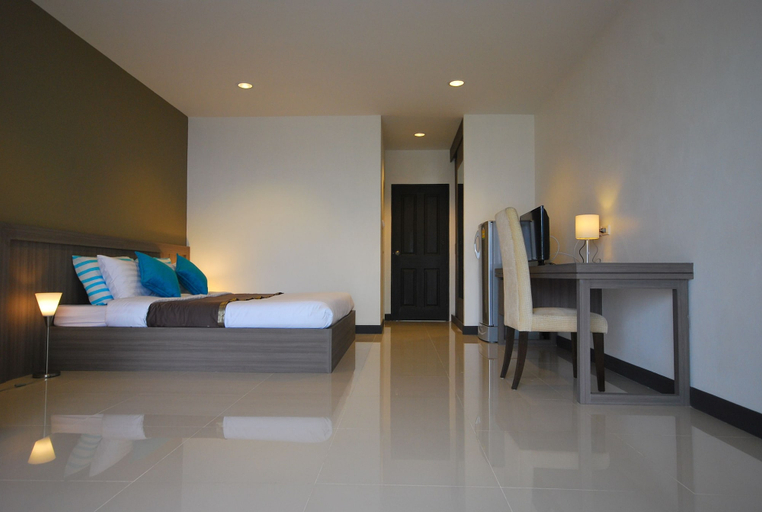 Bedroom 3, Baan Mi-Na, Chatuchak