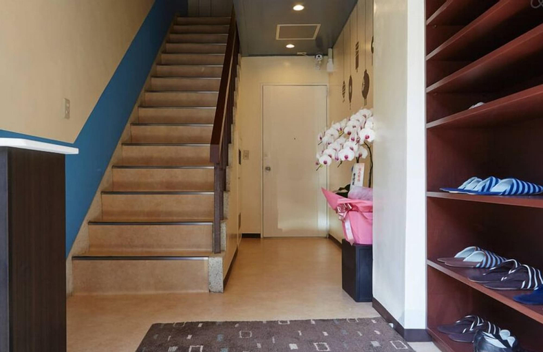 Others 5, Tsubame Guesthouse – Hostel, Taitō