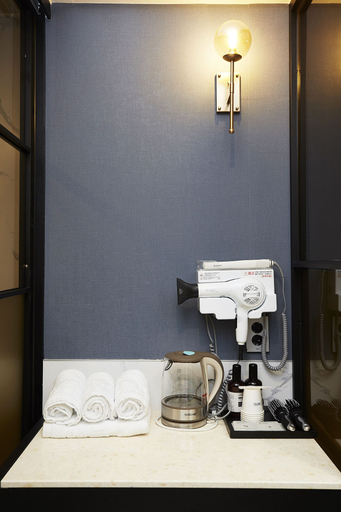 Others 5, Hotel No25 Songdo, Yeonsu