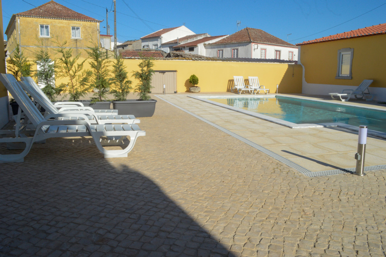 Quinta da Cerca Condomínio, Lourinhã