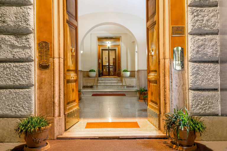 Exterior & Views 2, Ottaviano Guest House, Rome