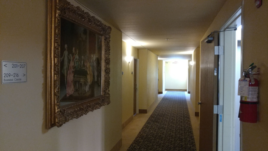 Others 4, Palace Inn Suites Lincoln City, Lincoln