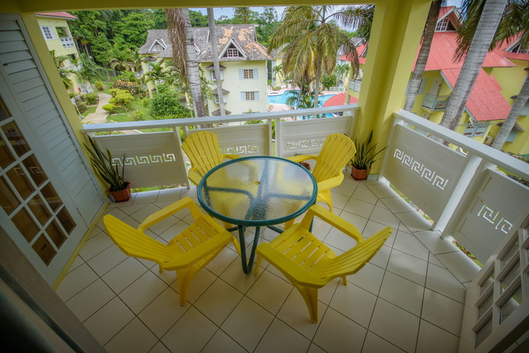 Others 4, Comfort Apartments At The Ridge