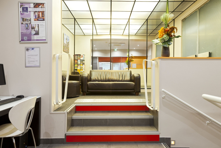 Others 5, Timhotel Paris Gare de Lyon, Paris