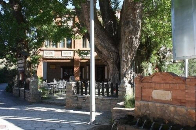 Exterior & Views, Hotel La Vega, Teruel